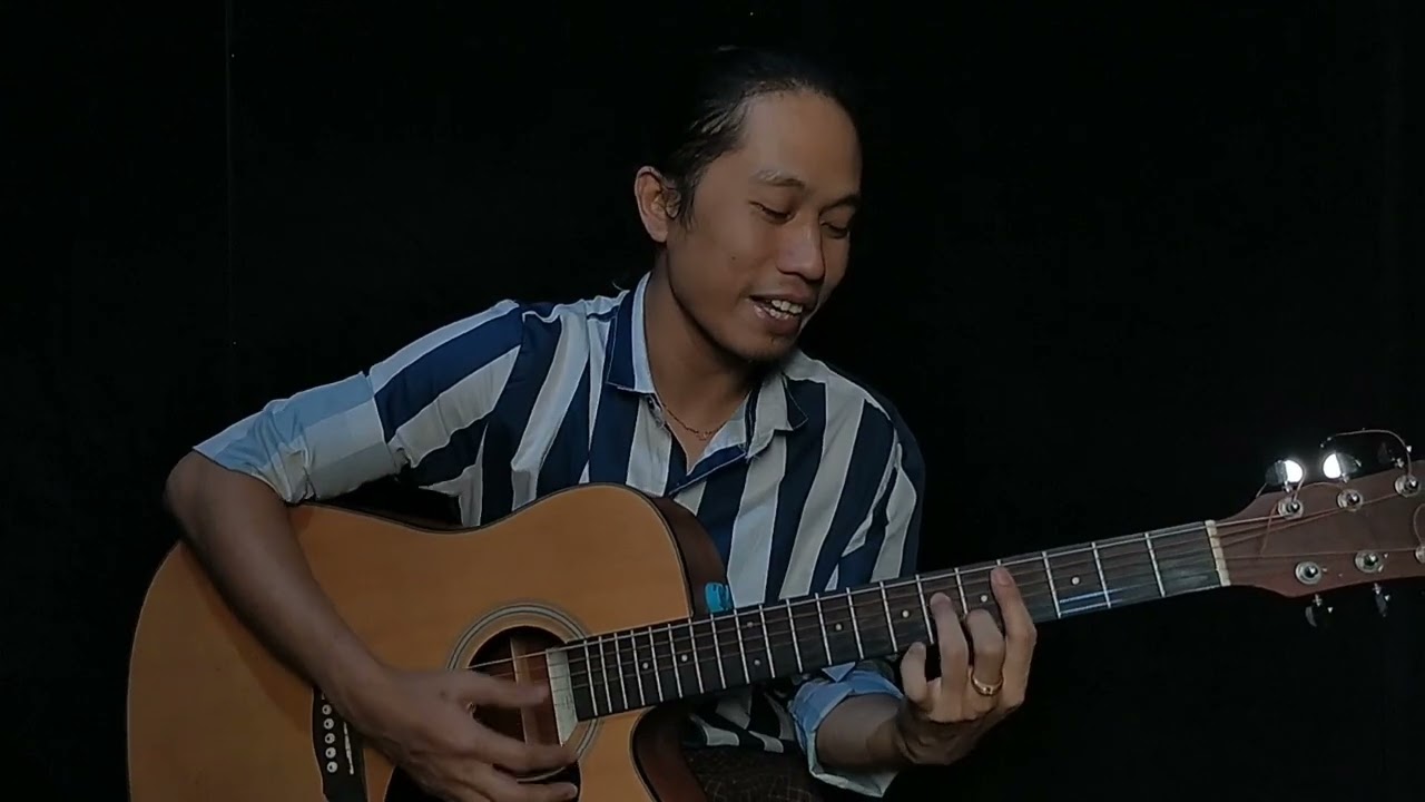 Major 7th,Minor 7th, Dominant 7th Chord များ ကိုင်ပုံကိုင်နည်းနှင့်အသုံးပြုပုံ