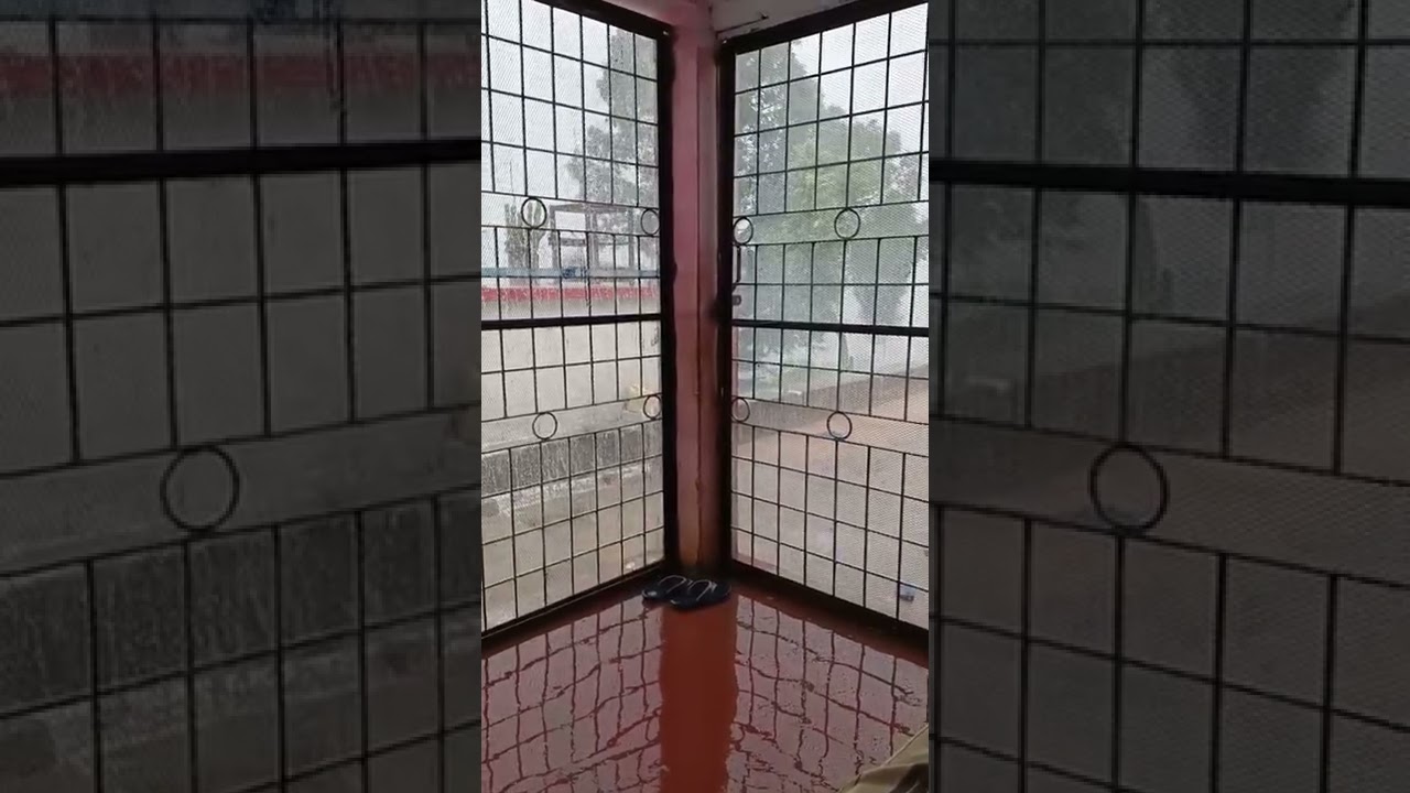 Heavy Rain In Uttrakhand #rain #uttarakhand #rain