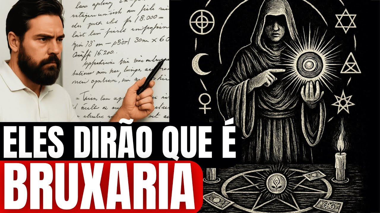 O Ritual Mais Simples para Manifestar Tudo o que Você Quiser | Jacobo Grinberg