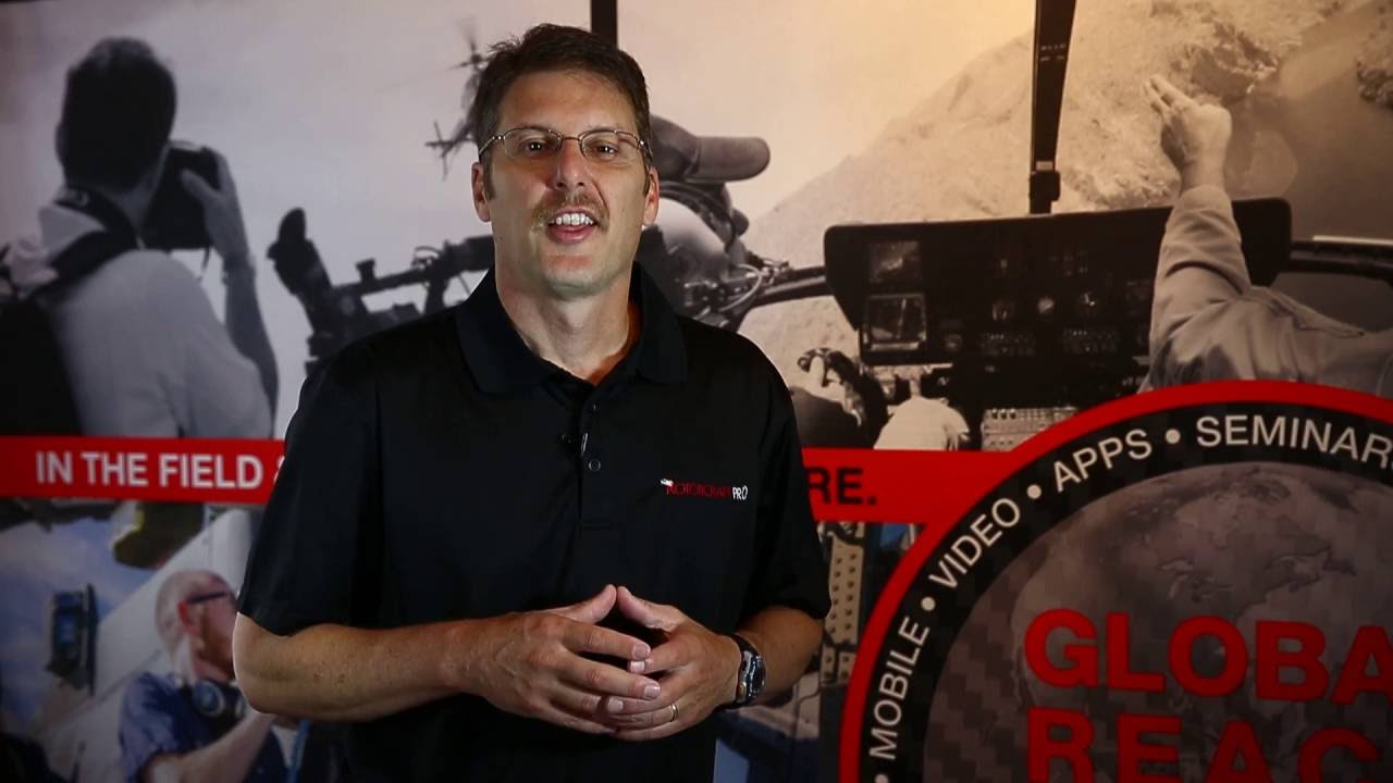 Rotorcraft Pro 2016 Innovators Contest