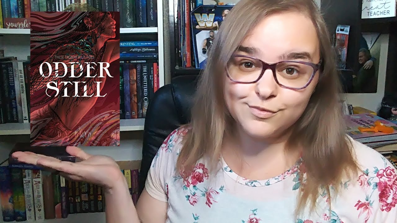 Odder Still | Indie Review