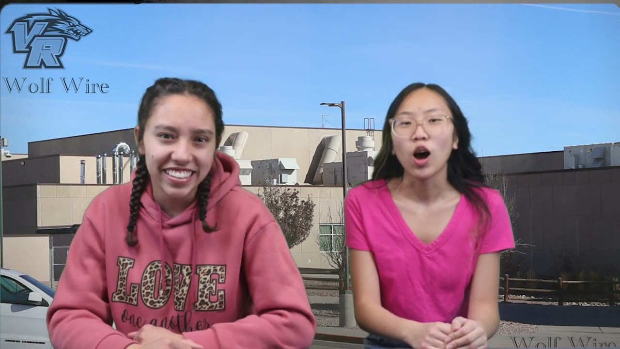Wolf Wire News, February 12th 2026