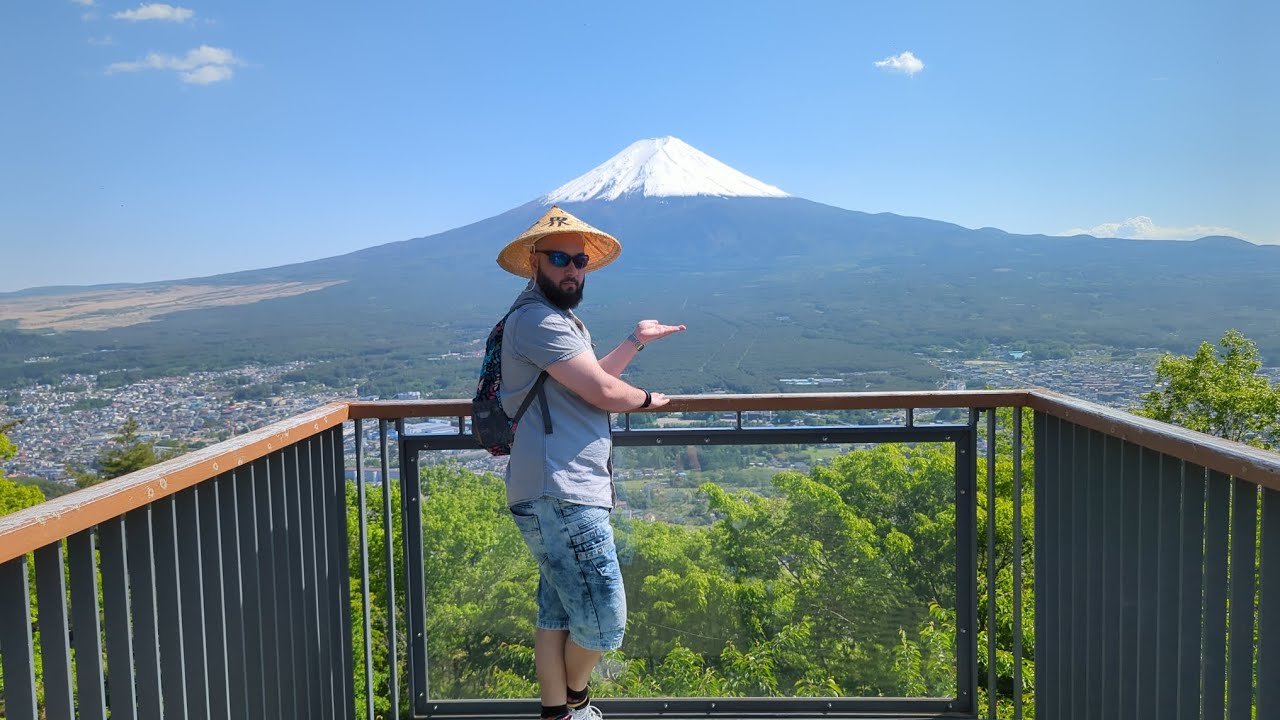 Meine Japanreise