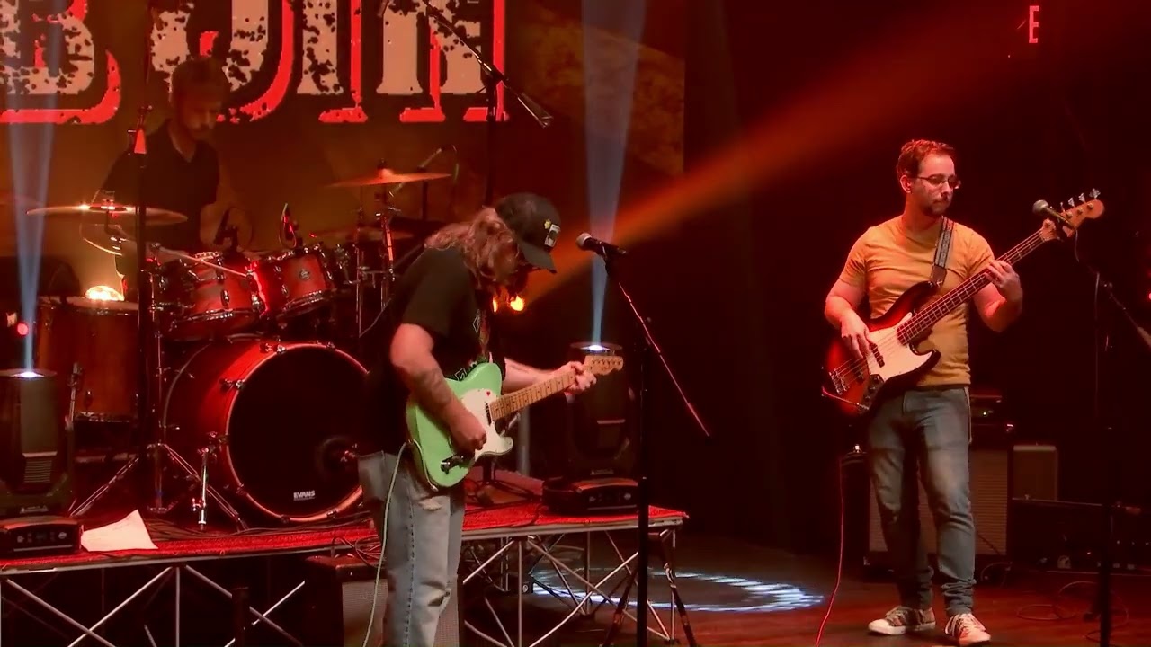 ET & THE SIN : LIVE @ MADLIFE 9.24.2024 (3) - WASTED