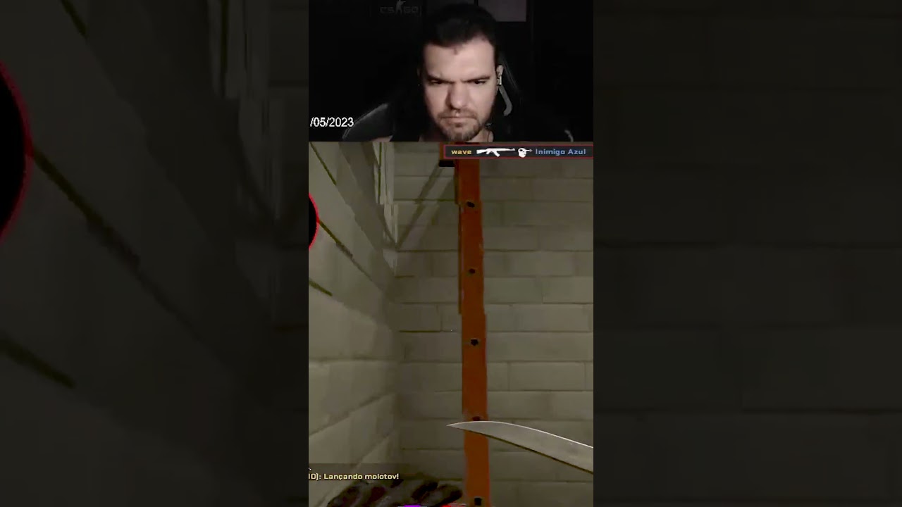 [CS:GO] WAVEIGL ENSINA IMPERIAL COMO JOGAR NA VERTIGO
