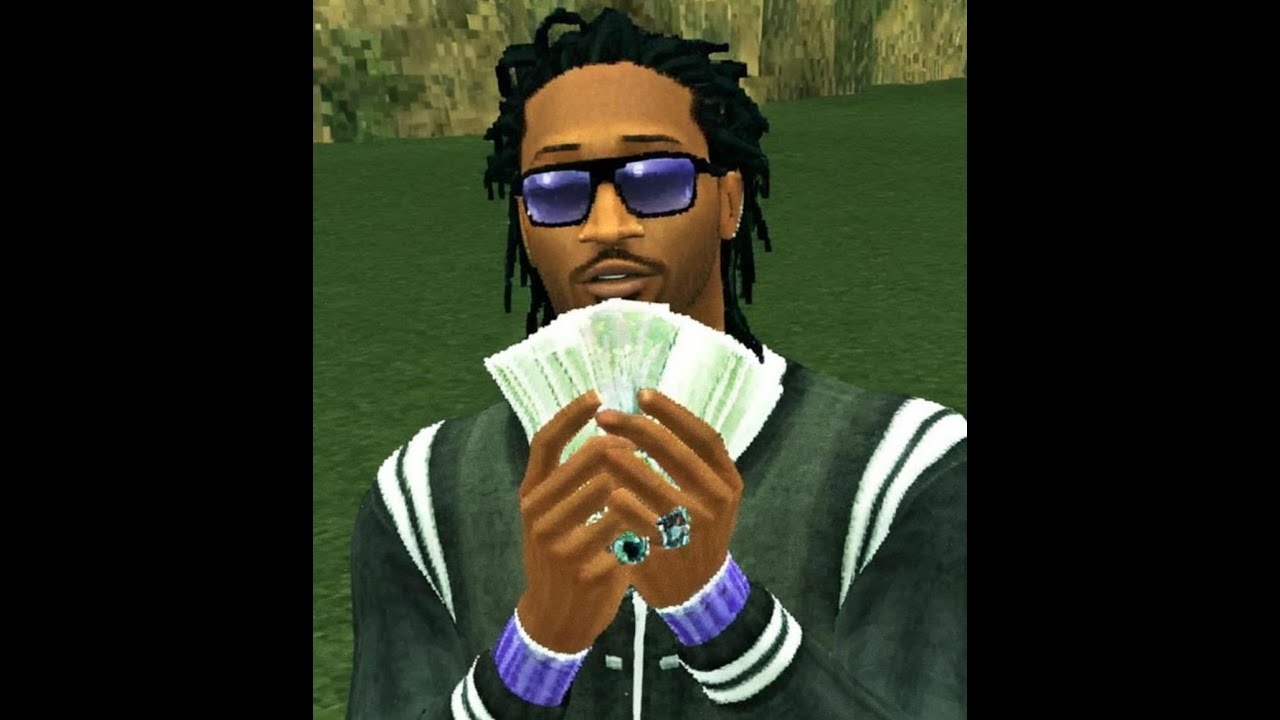 (FREE) AARON MAY x ISAIAH RASHAD TYPE BEAT 