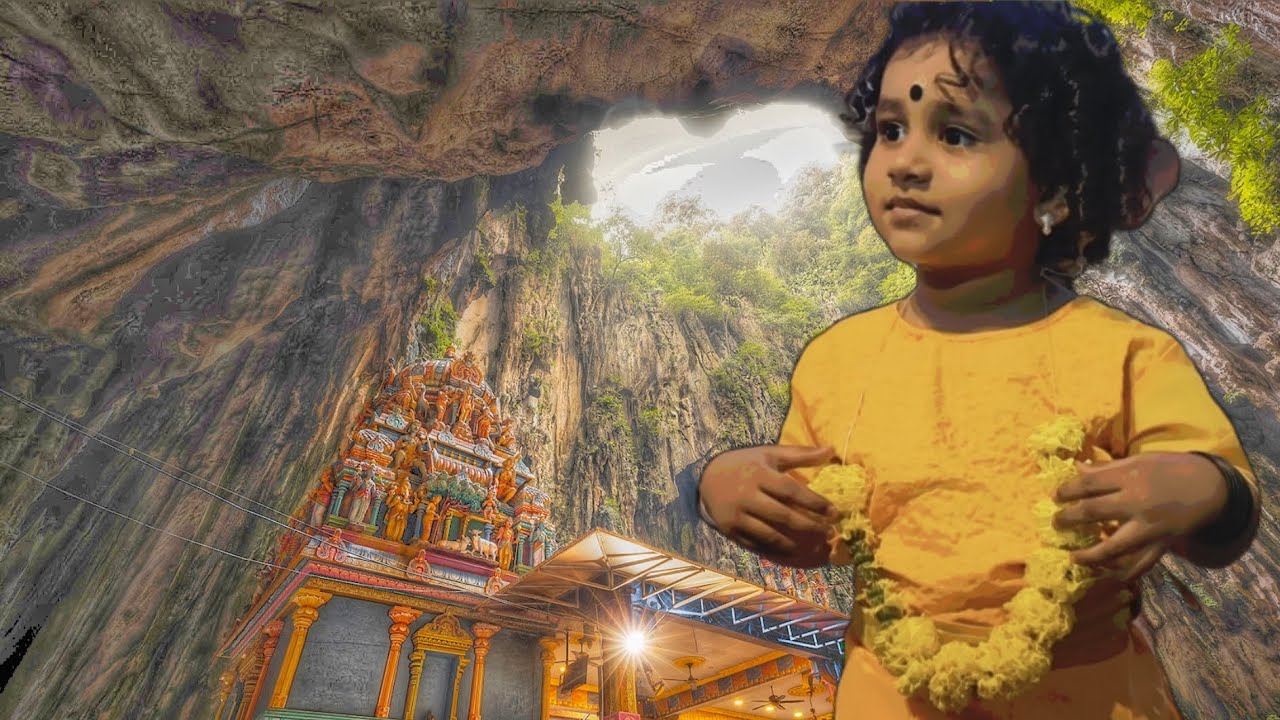 Our Kutty Murugan Theekshana Raj 