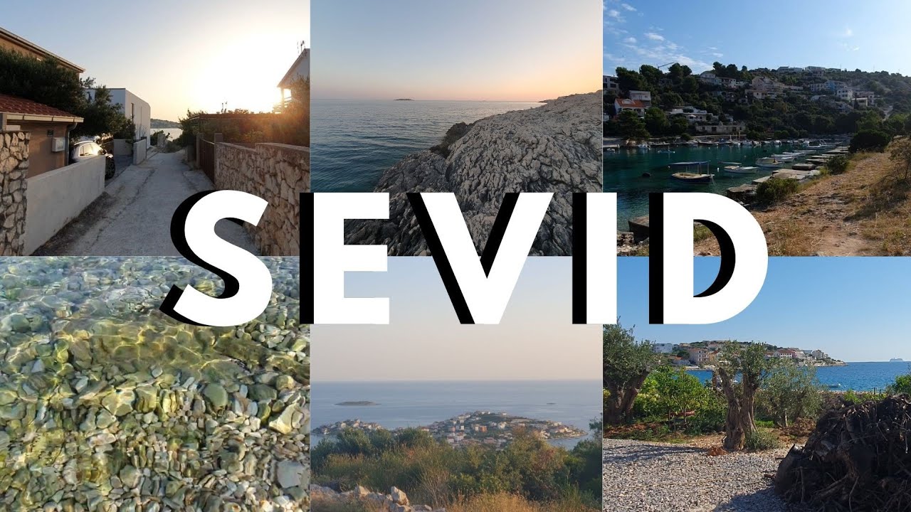 Sevid Croatia 2023