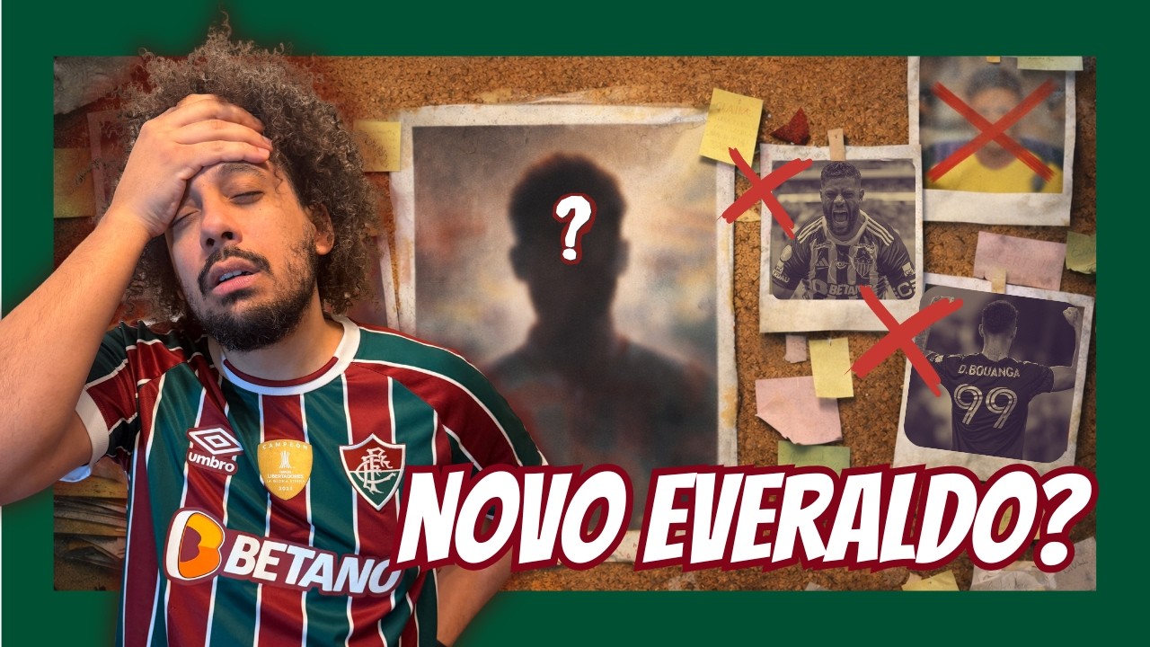 ULTIMA SEMANA DA JANELA! VAI BATER O DESESPERO?