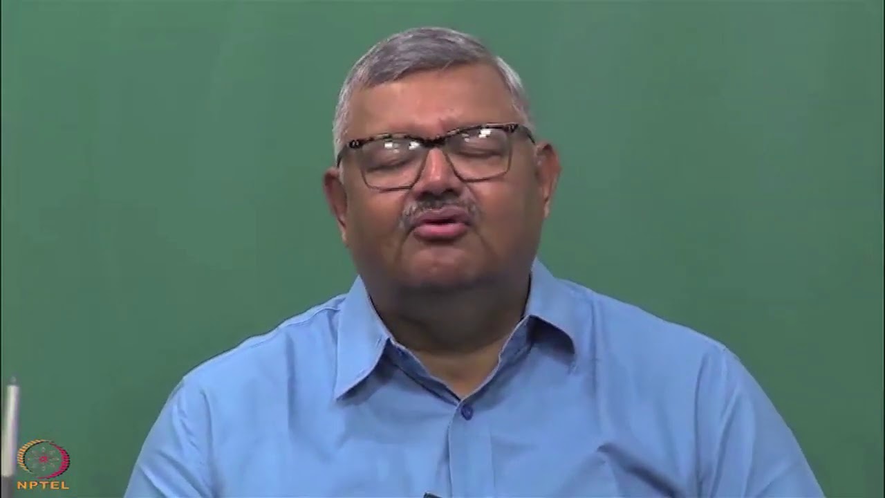 Lecture 40 : Initial Sizing in Aircraft Design