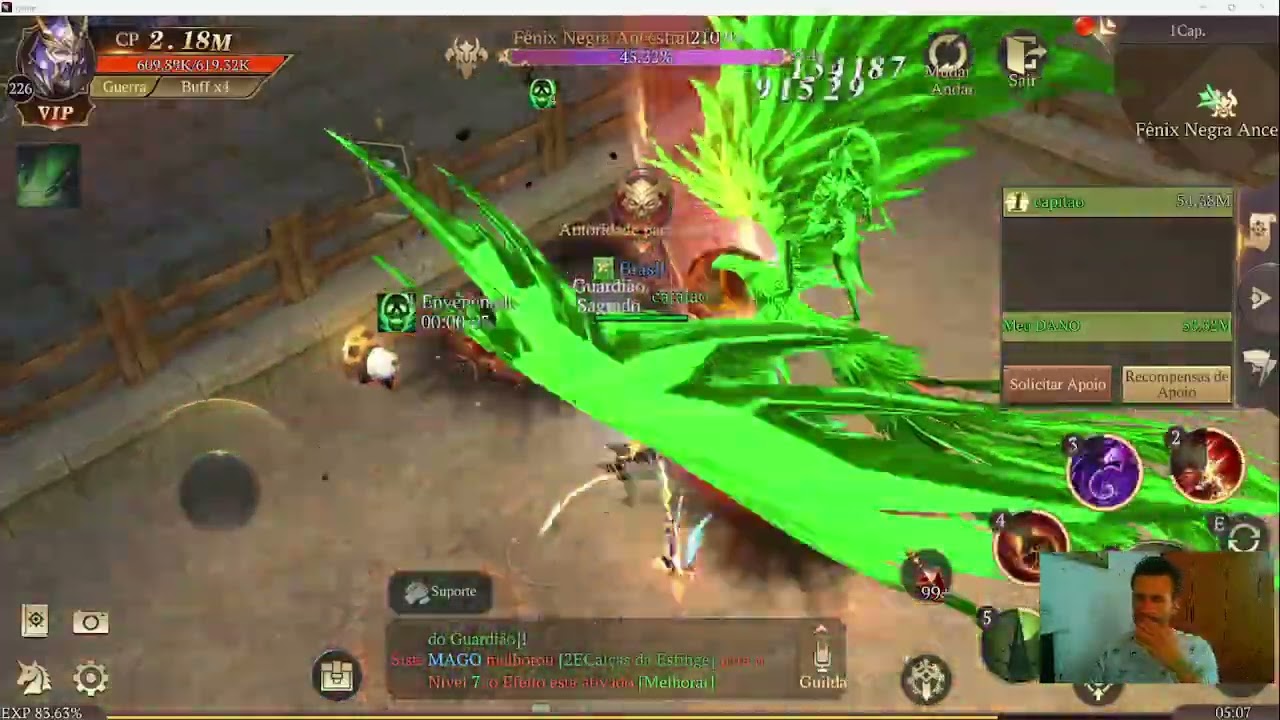 LIVE COMPLETA DIA 14/01/26 JOGANDO E REAGINDO!
