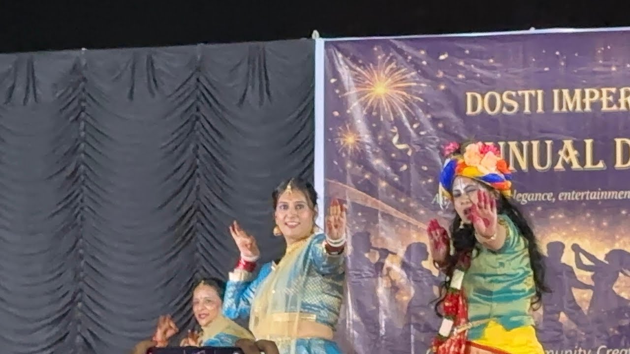 Dosti Imperia Radha Leela
