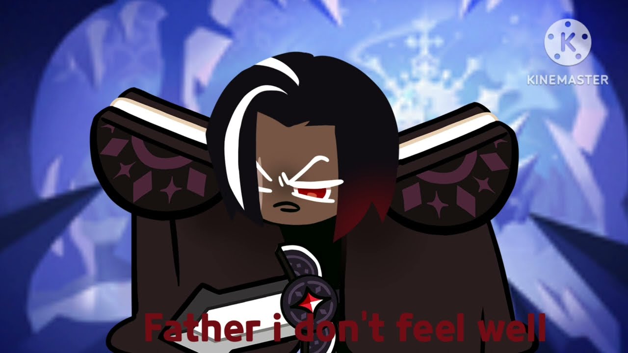 For the first time in forever reprise Frozen Curse Cookie run kingdom Au Sneek Peek