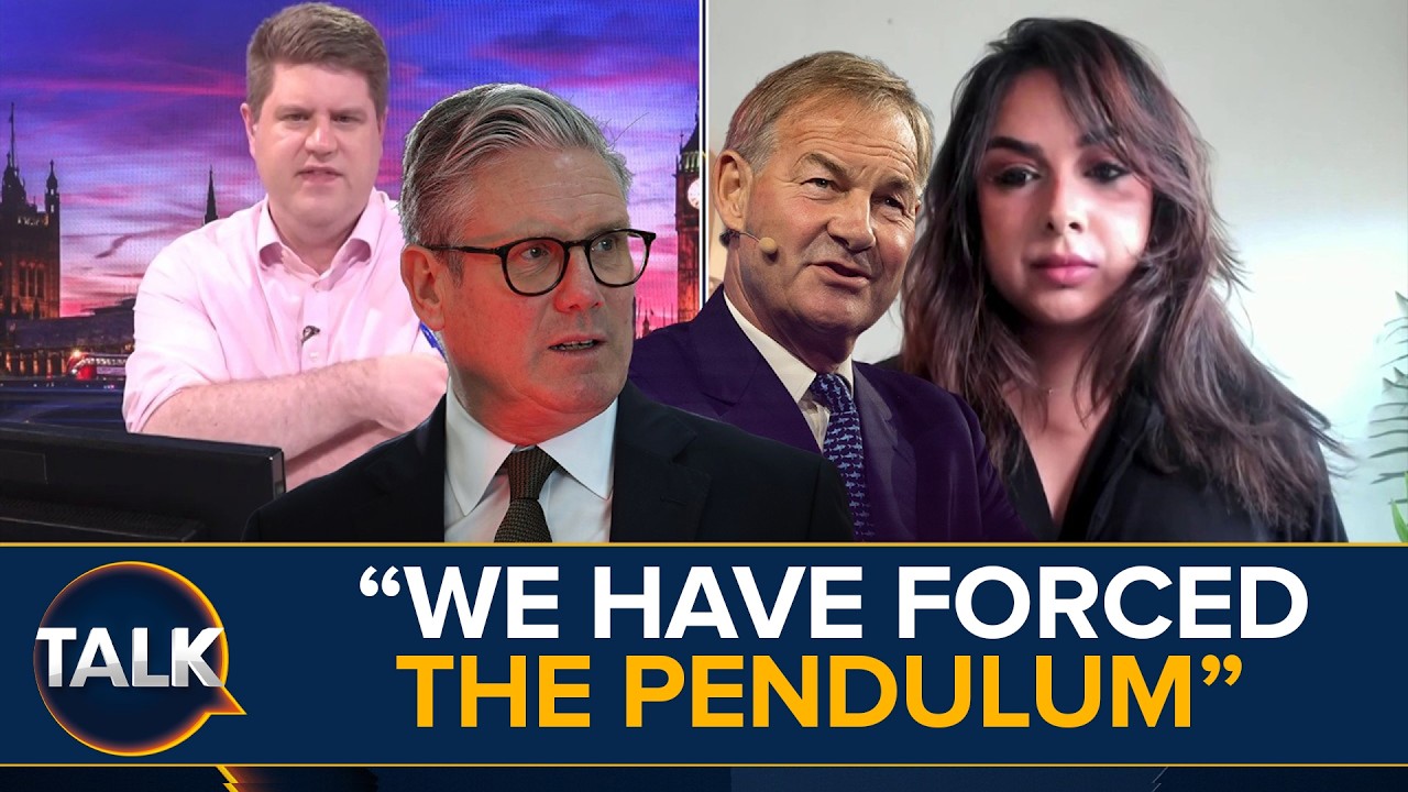 &ldquo;People Have Been Campaigning For YEARS!&rdquo; | UK Grooming Gangs Inquiry Begins