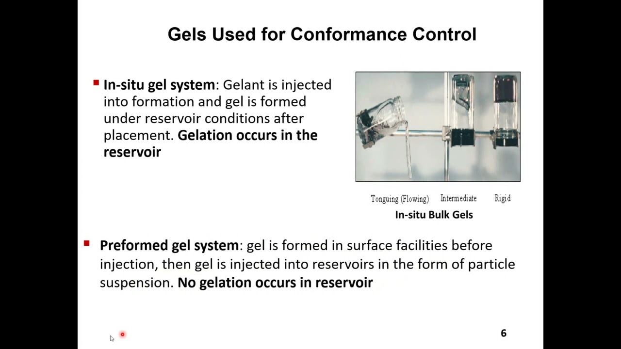 Development and Prospects of Preformed Particle Gel Conformance Control Technologies