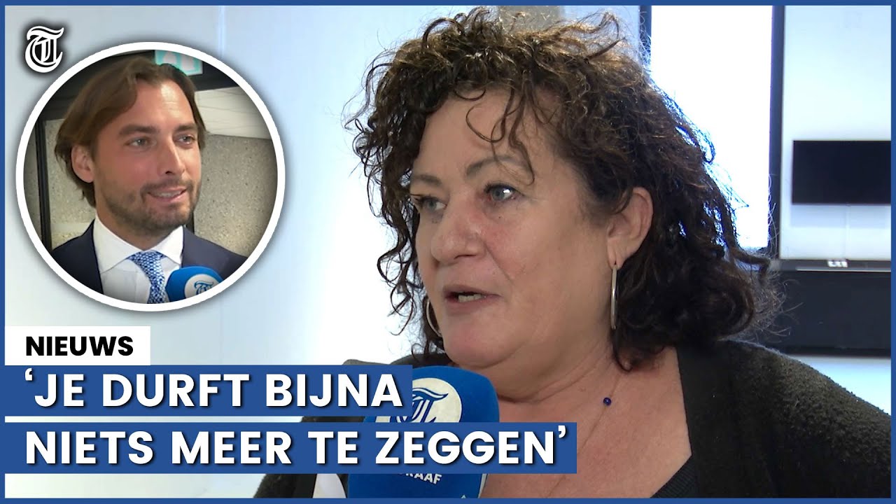 Baudet: ‘Ik wil met zij worden aangesproken’