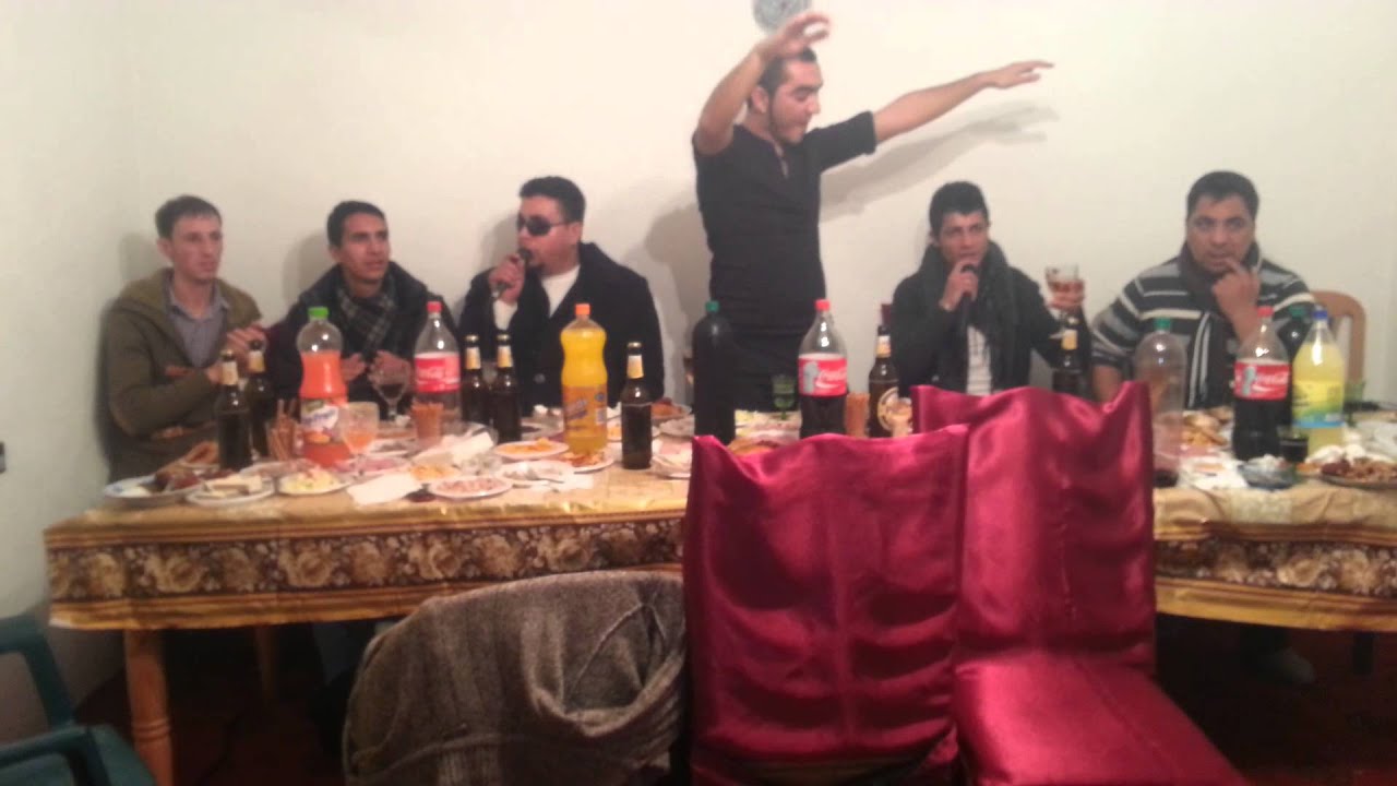 Shefqet Rogova Genci Thaqi Muhamet Rogova Gzimi Vogel Tallava.... 2013