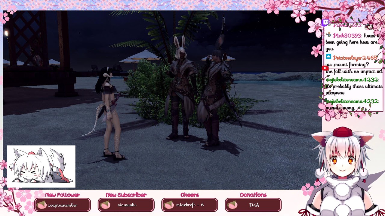 Final Fantasy XIV Online