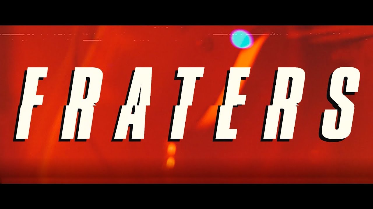 BAGUAL - Fraters (OFFICIAL VIDEO)