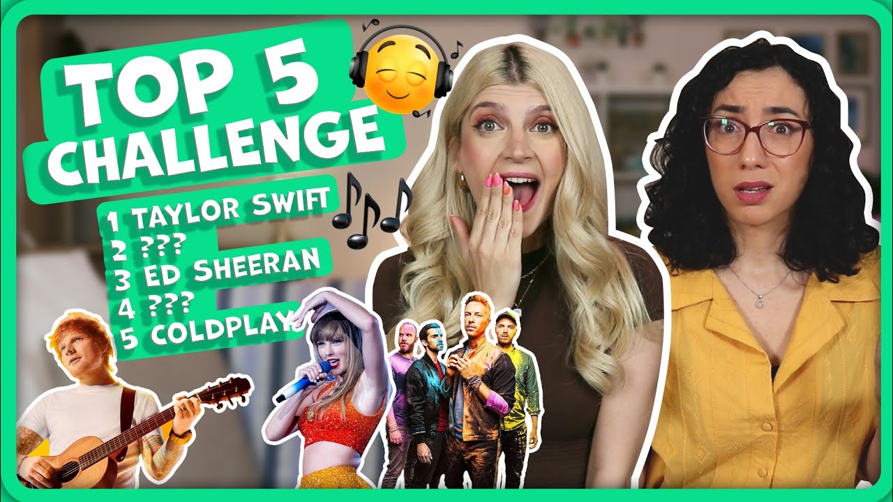 &Upsilon;&pi;ά&rho;&chi;&omicron;&upsilon;&nu; &zeta;ώ&alpha; &pi;&omicron;&upsilon; &delta;&epsilon;&nu; &pi;&epsilon;&theta;&alpha;ί&nu;&omicron;&upsilon;&nu; &Pi;&Omicron;&Tau;&Epsilon;! 😱 - Top5 Challenge