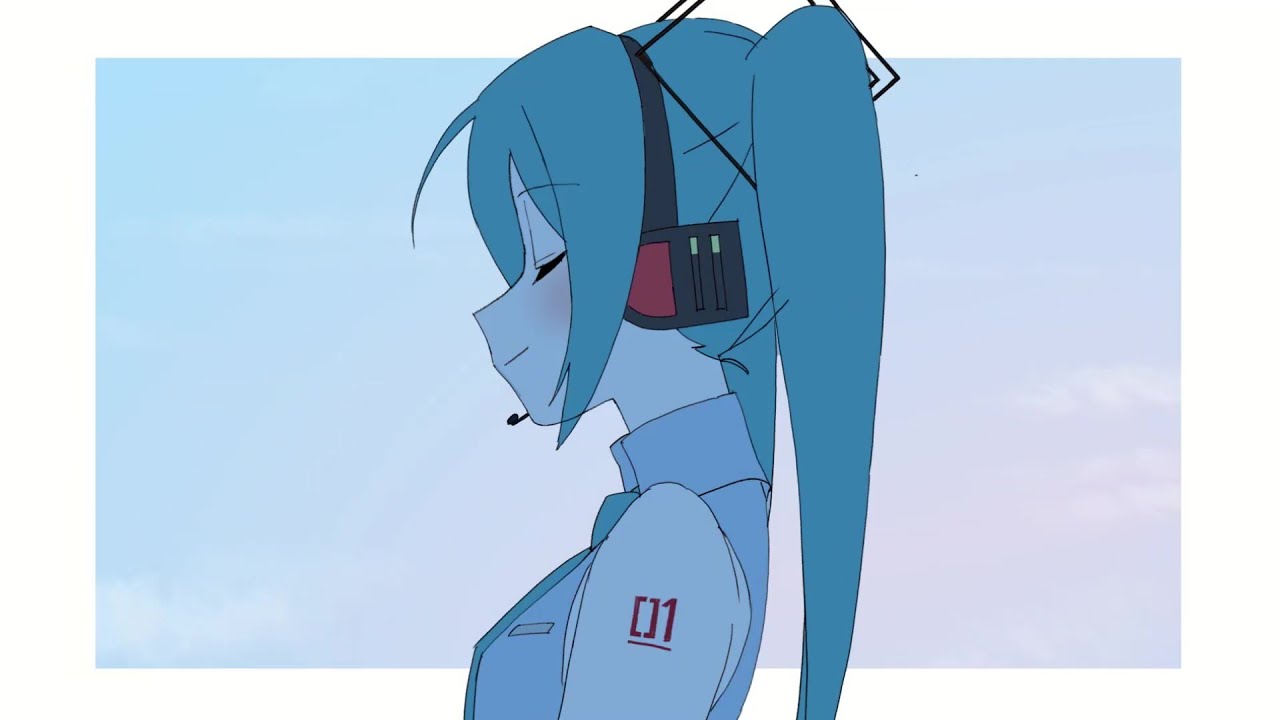 HELLO WORLD / 初音ミク - Shinba :)