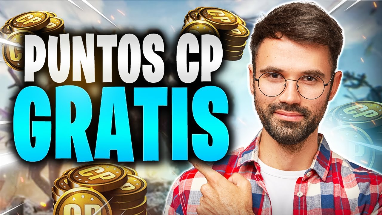 💎 Conseguir CP GRATIS en COD Mobile 2026 | M&eacute;todo Actualizado Paso a Paso