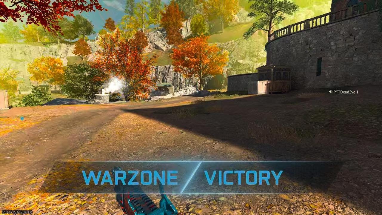 Call of Duty