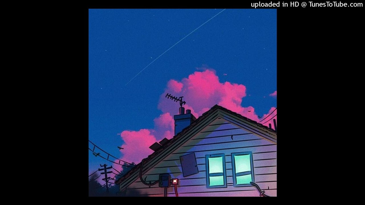 Powfu x Ukulele Lofi Type Beat - 
