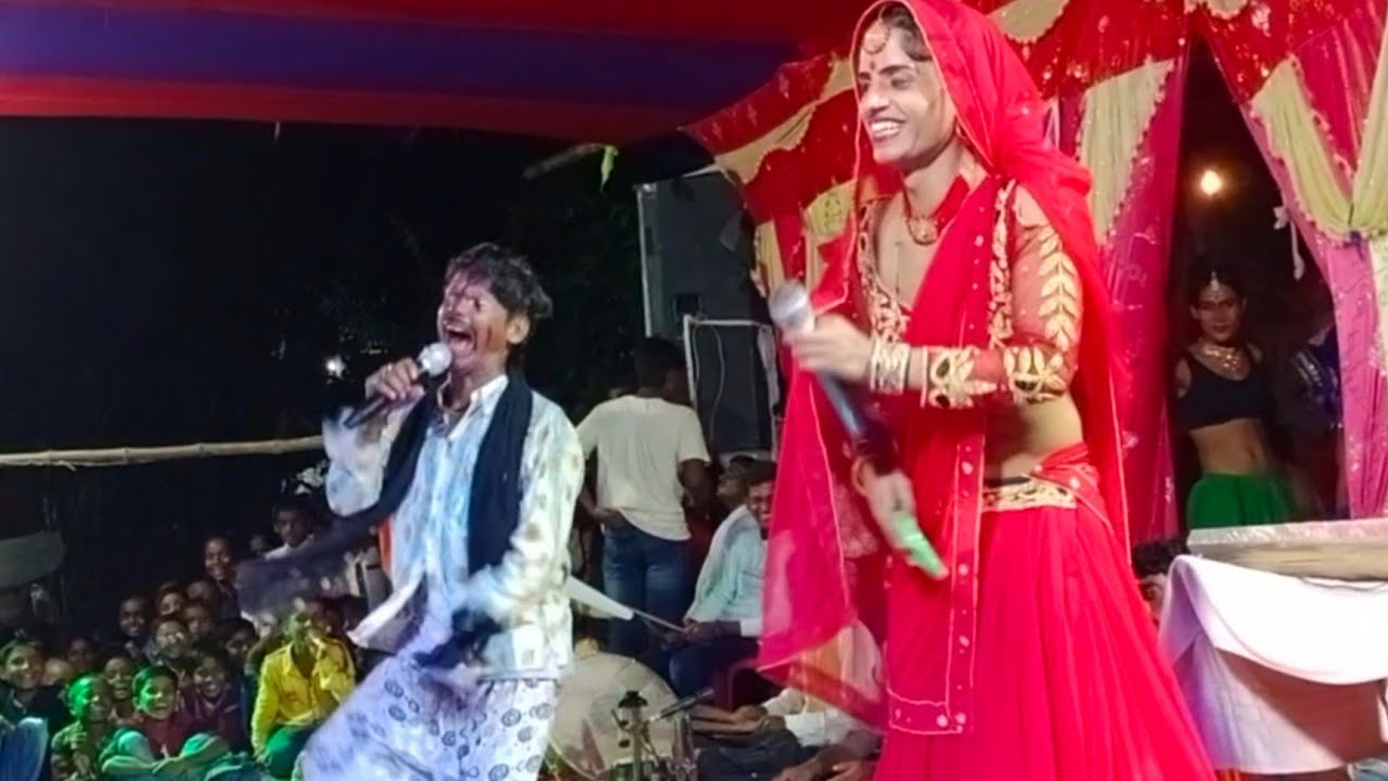 मोकामा टाल बढैया के चौहरमल की नाटक,भाग 12,आदर्श नाच पार्टी,ग्राम मौजी थान सिंह,जिला बेग.8825300618
