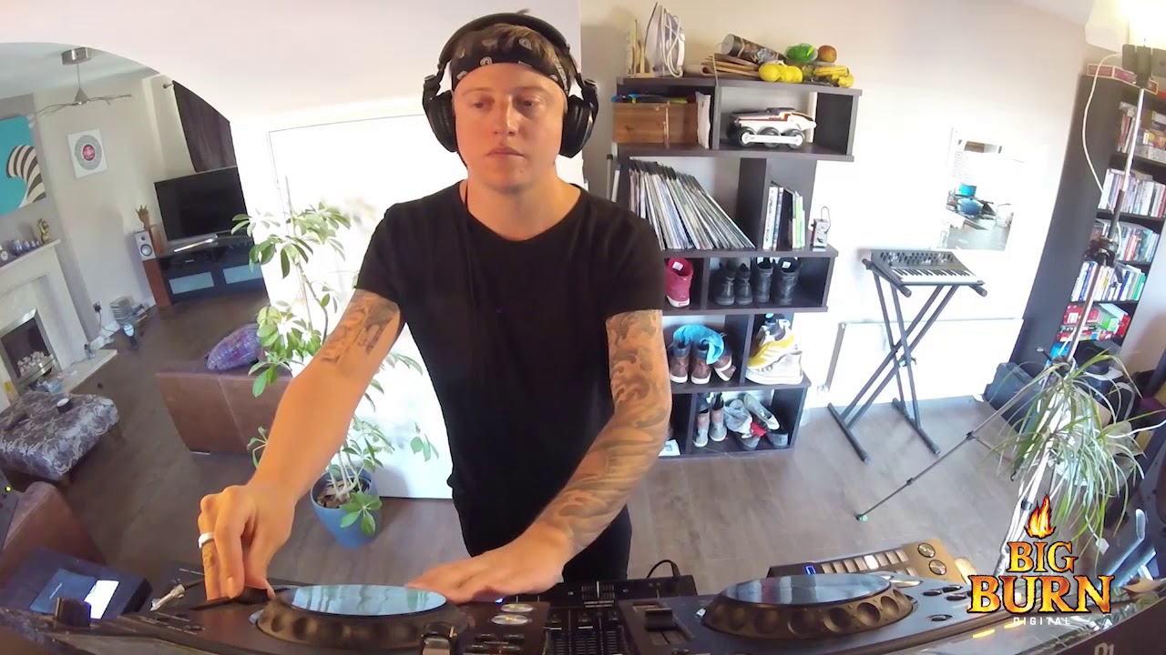 Spektre @ Big Burn Digital 2020
