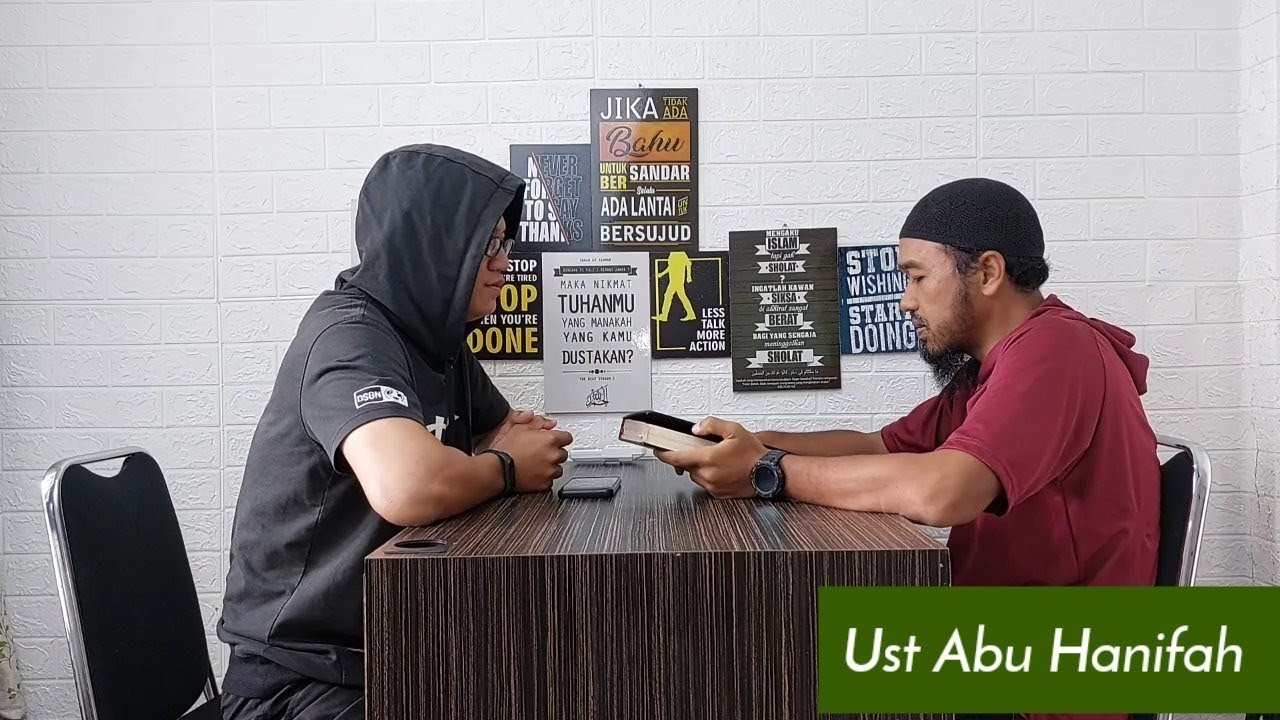 Apakah mayoritas muslim di dunia beraqidah Asy'ari