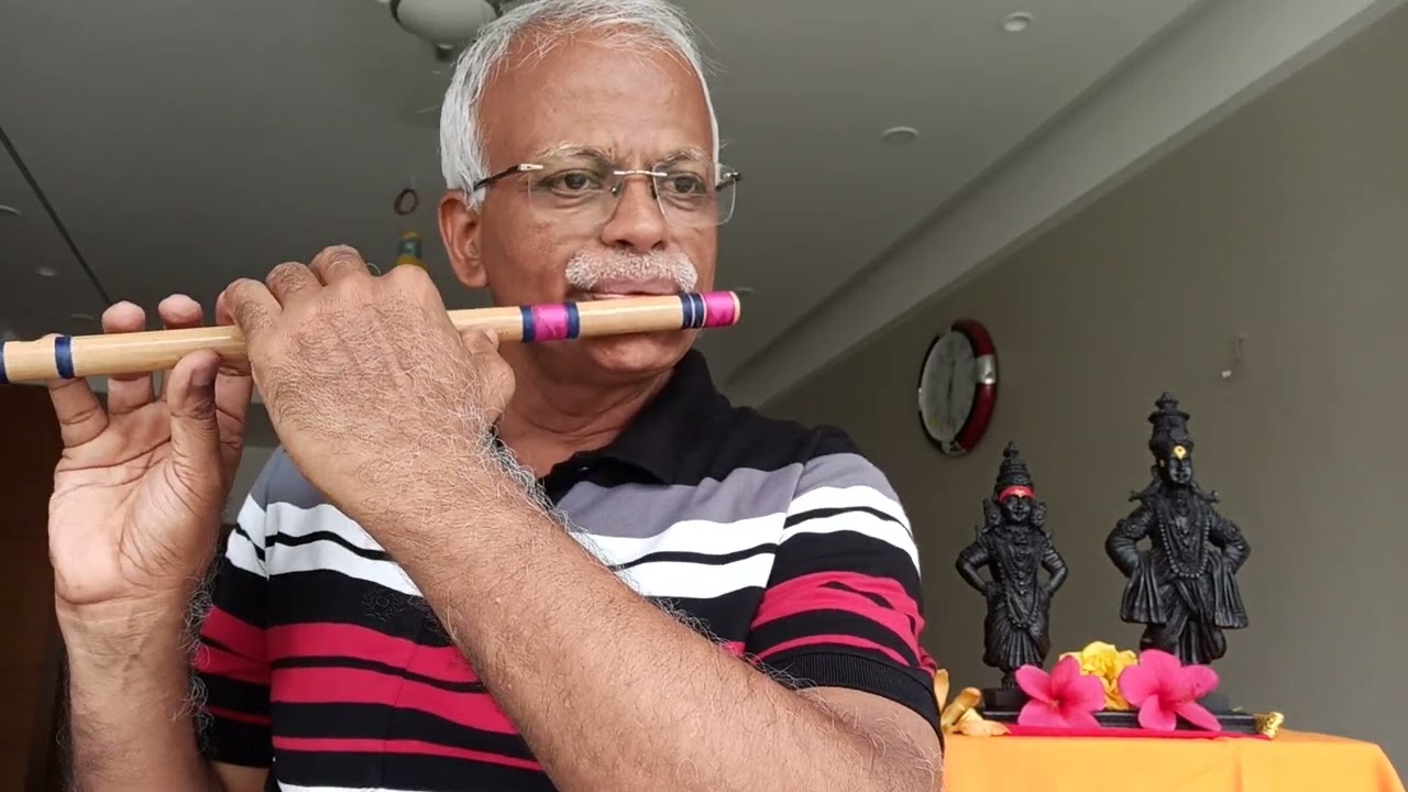 Kanada Wo Vitthalu Karnataku