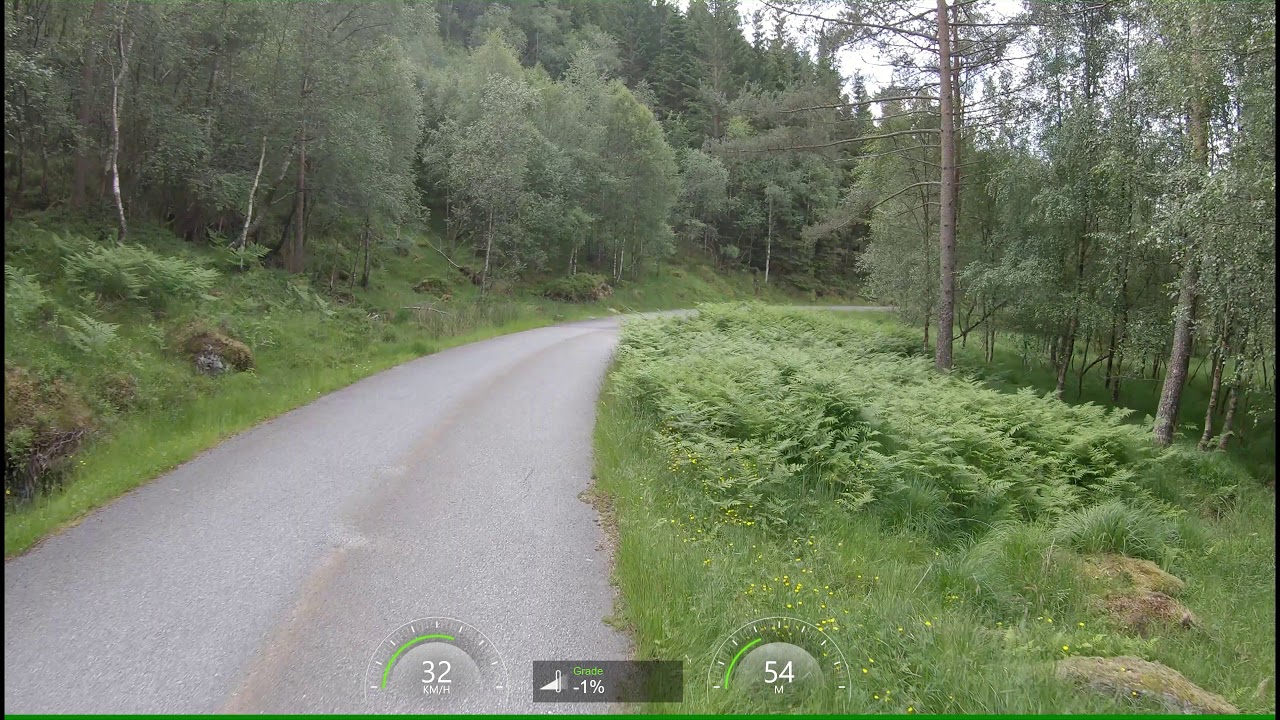 Rutledal Eivindvik