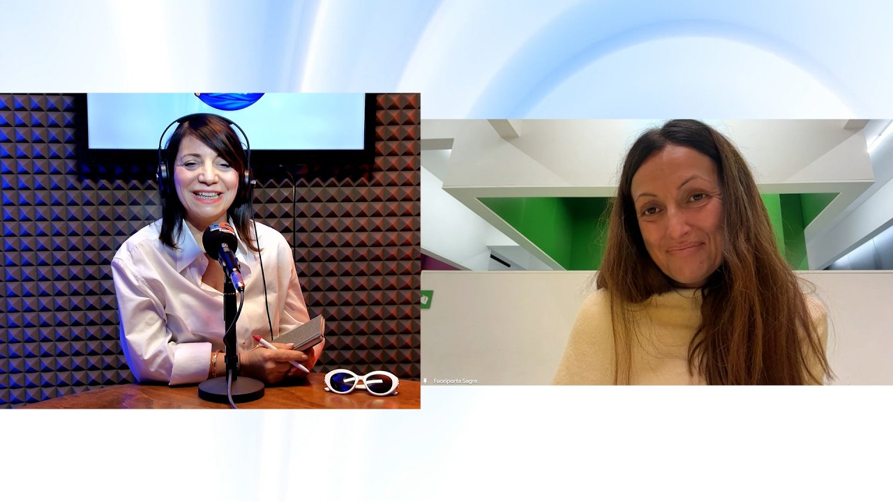 Le voci Del Turismo 2° puntata