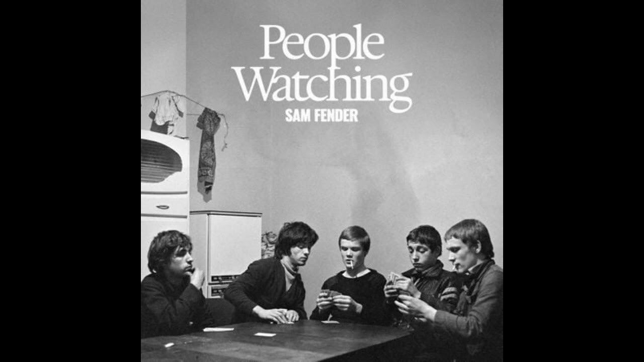 @samfendermusic - Crumbling Empire (Instrumental)