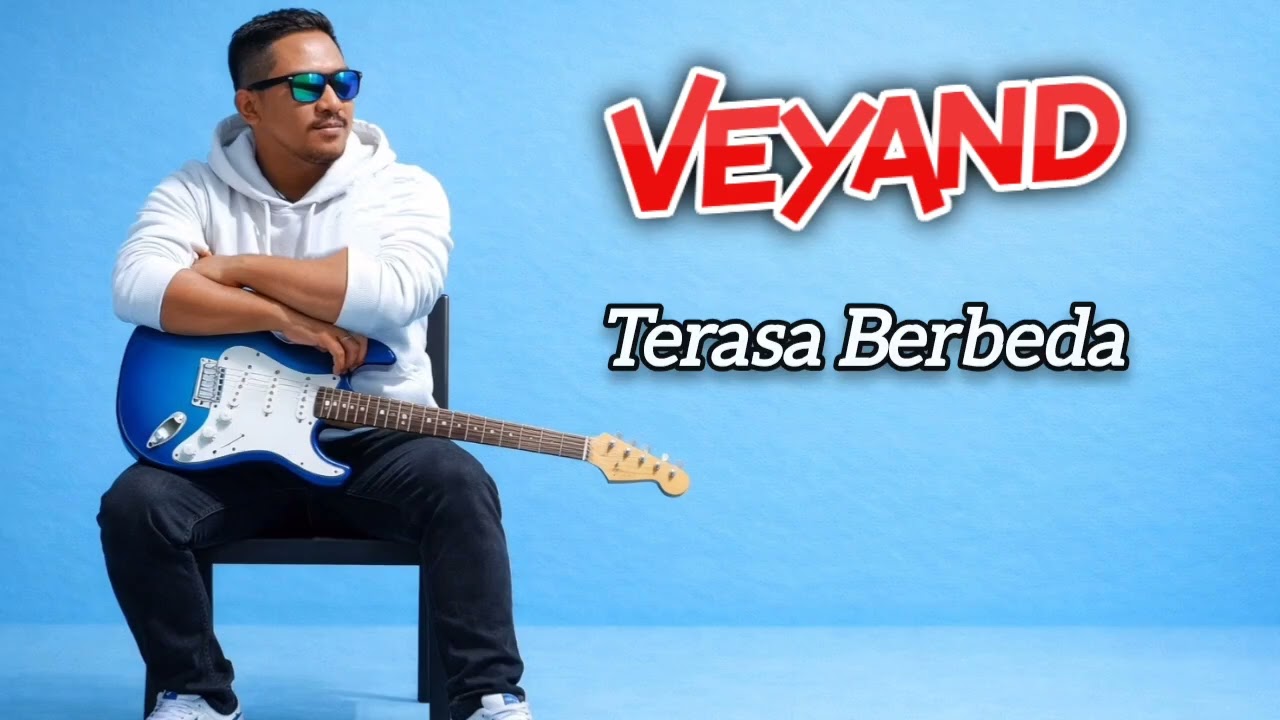 VEYAND - TERASA BERBEDA
