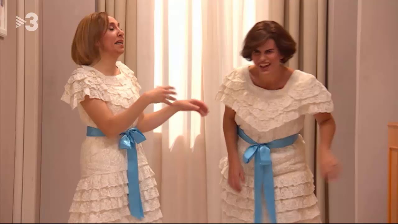 Pol&ograve;nia - Marta Rovira veu morts