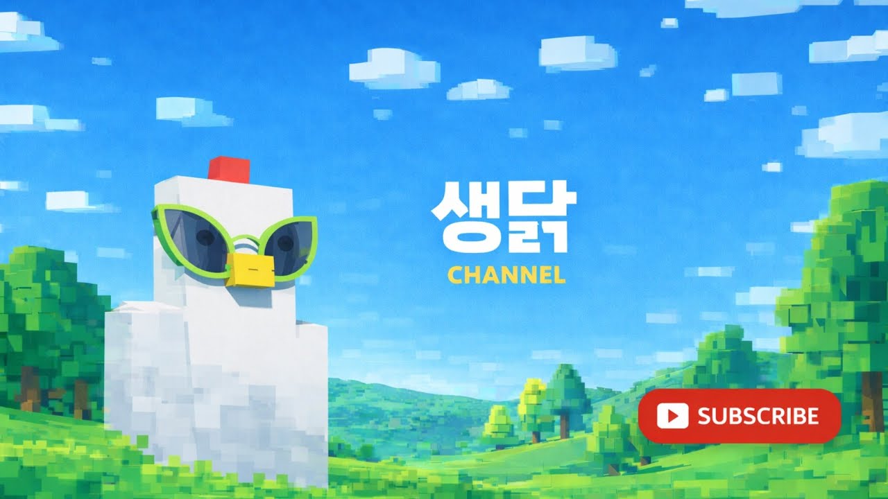 [겟앰프드] 10시 미샤배 야식빵