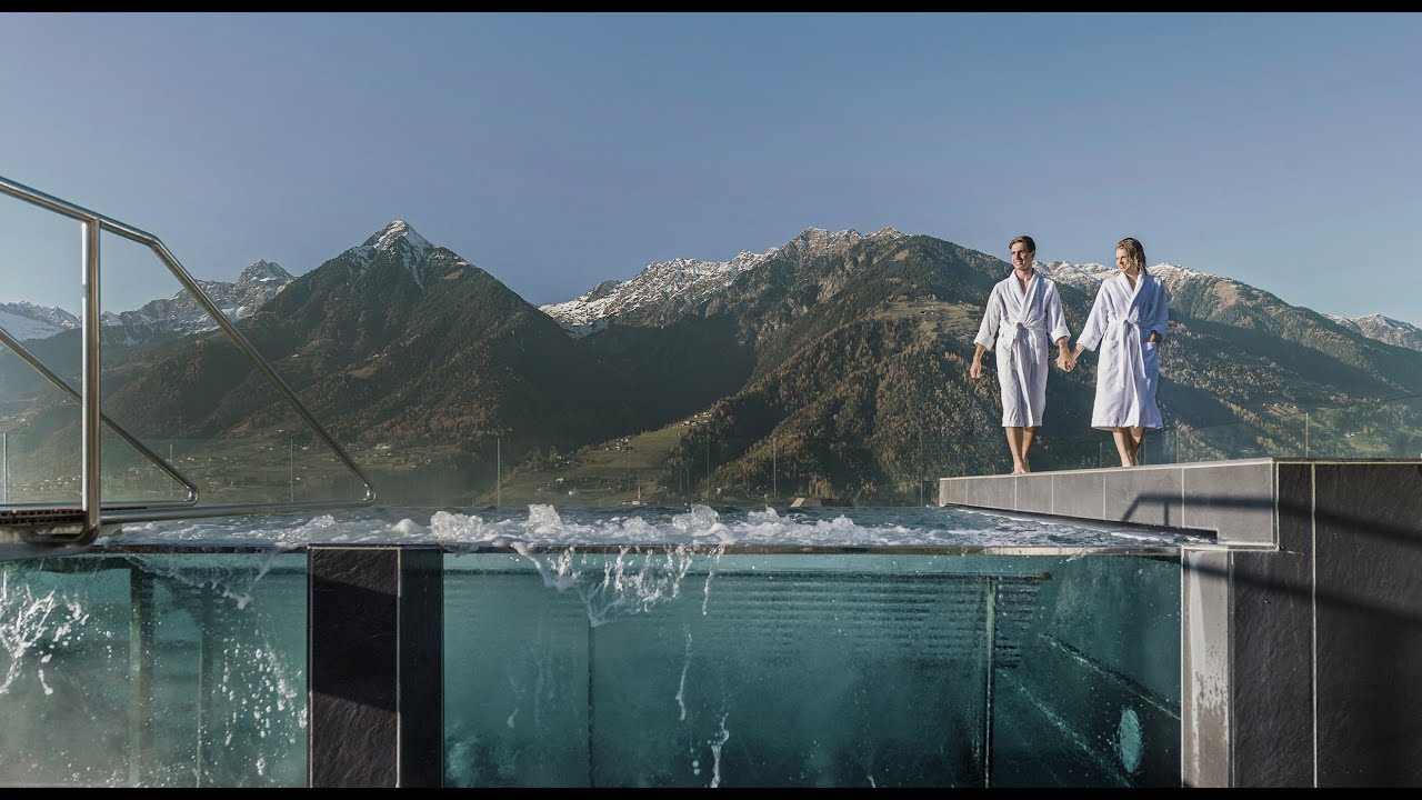 Hotel Hohenwart - Hotelfilm