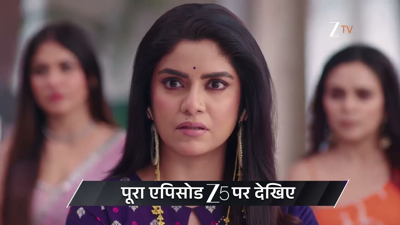 Jagadhatri Hindi | Ep - 283 | Preview | Aug 21 2026 | Zee TV