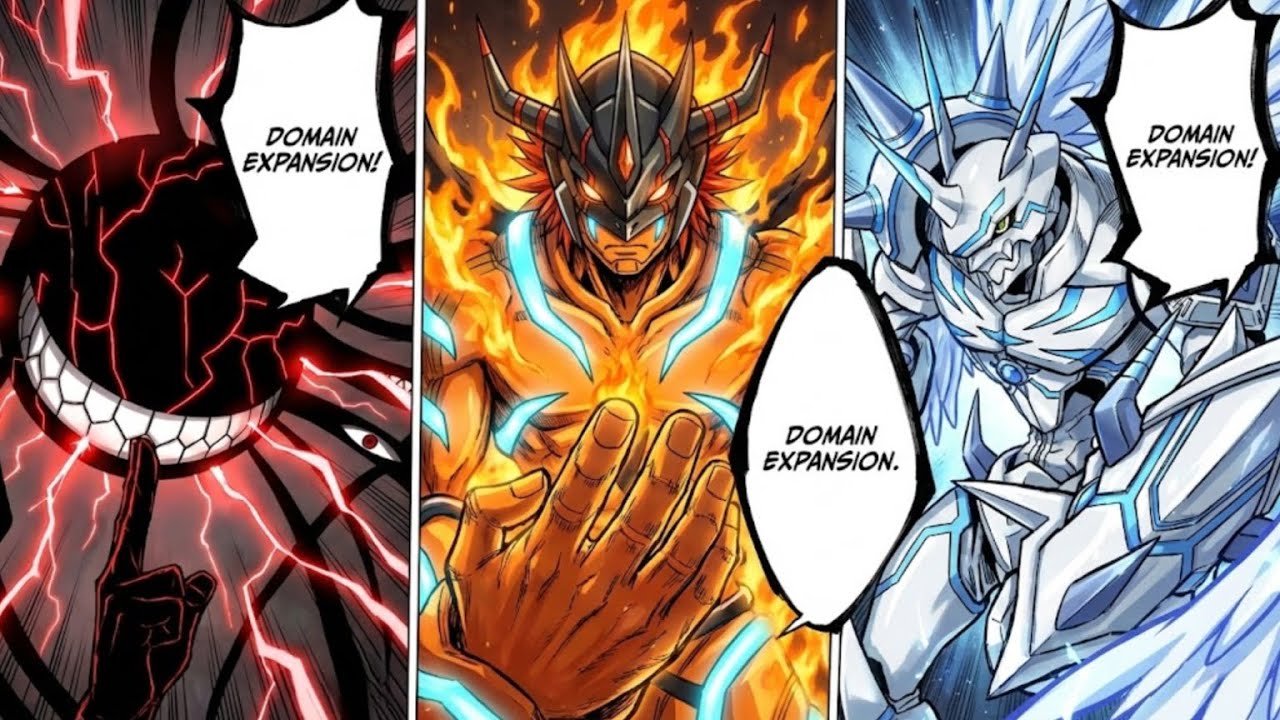 Abbado vs Kizunas vs Merciful Mode