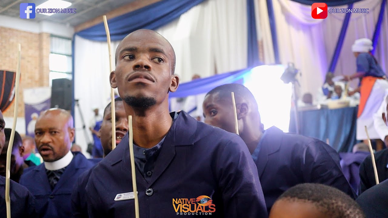 House Of God Ministries - Oluncedo Lwenyaniso & Ikhona Indawo🔥🔥🔥| Inkonzo Yomshado Mr & Mrs Busane