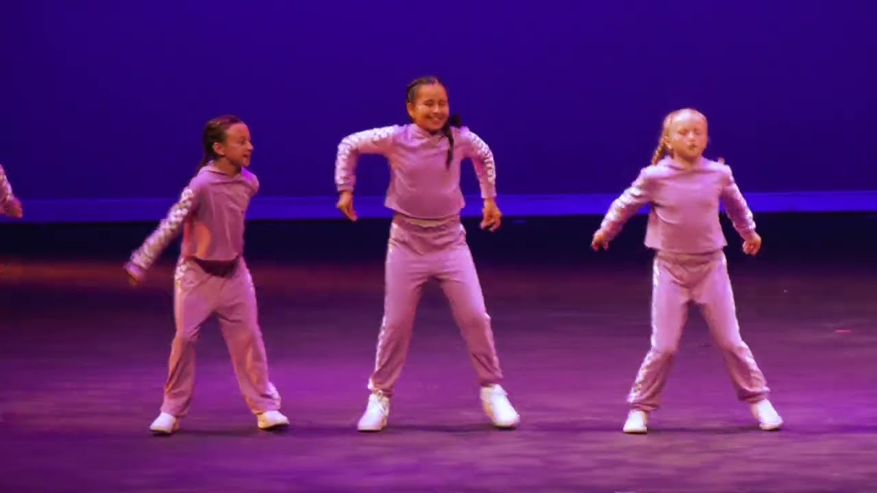 Oak Mesa 9th Annual Talent Show 2024