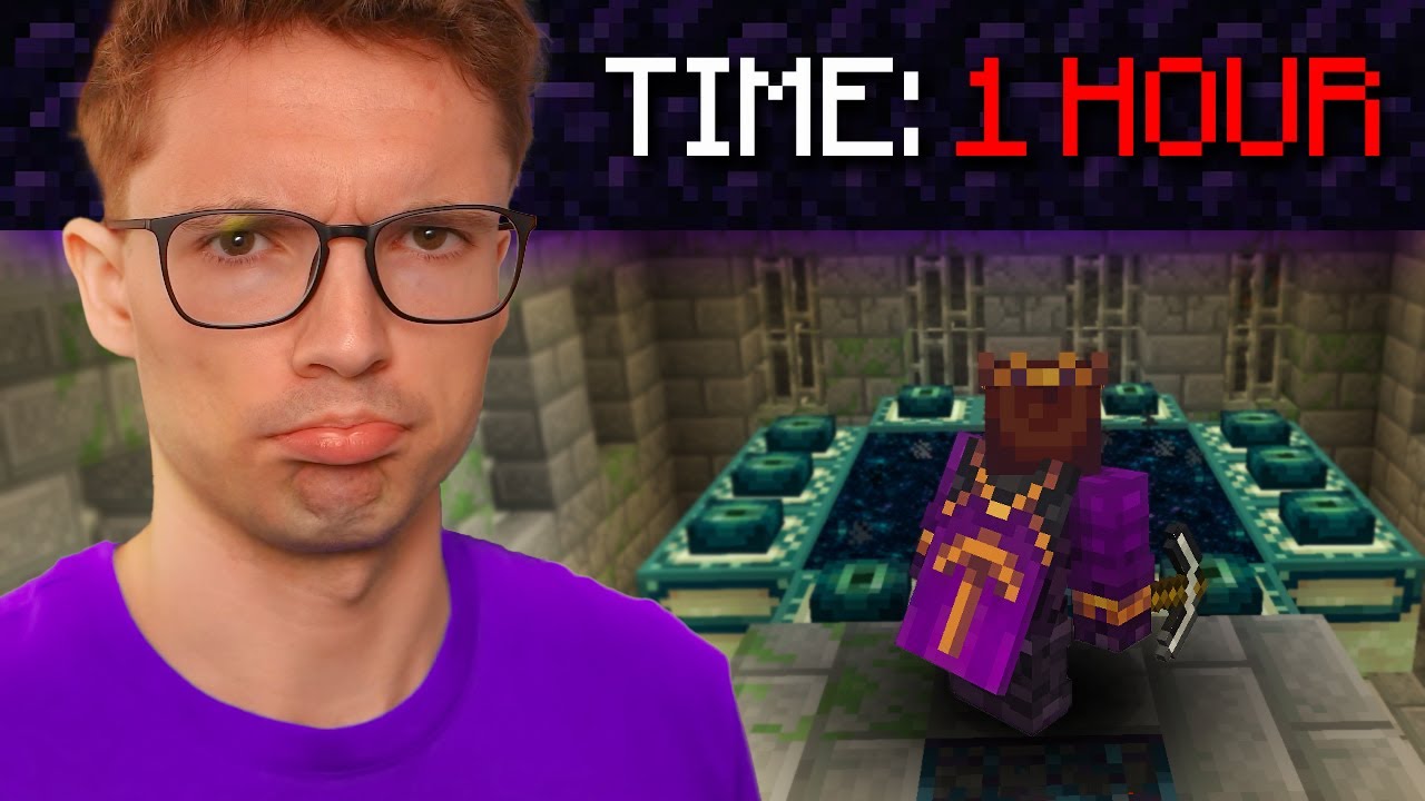 My Slowest Speedrun Yet... | The 100,000 No Reset Report