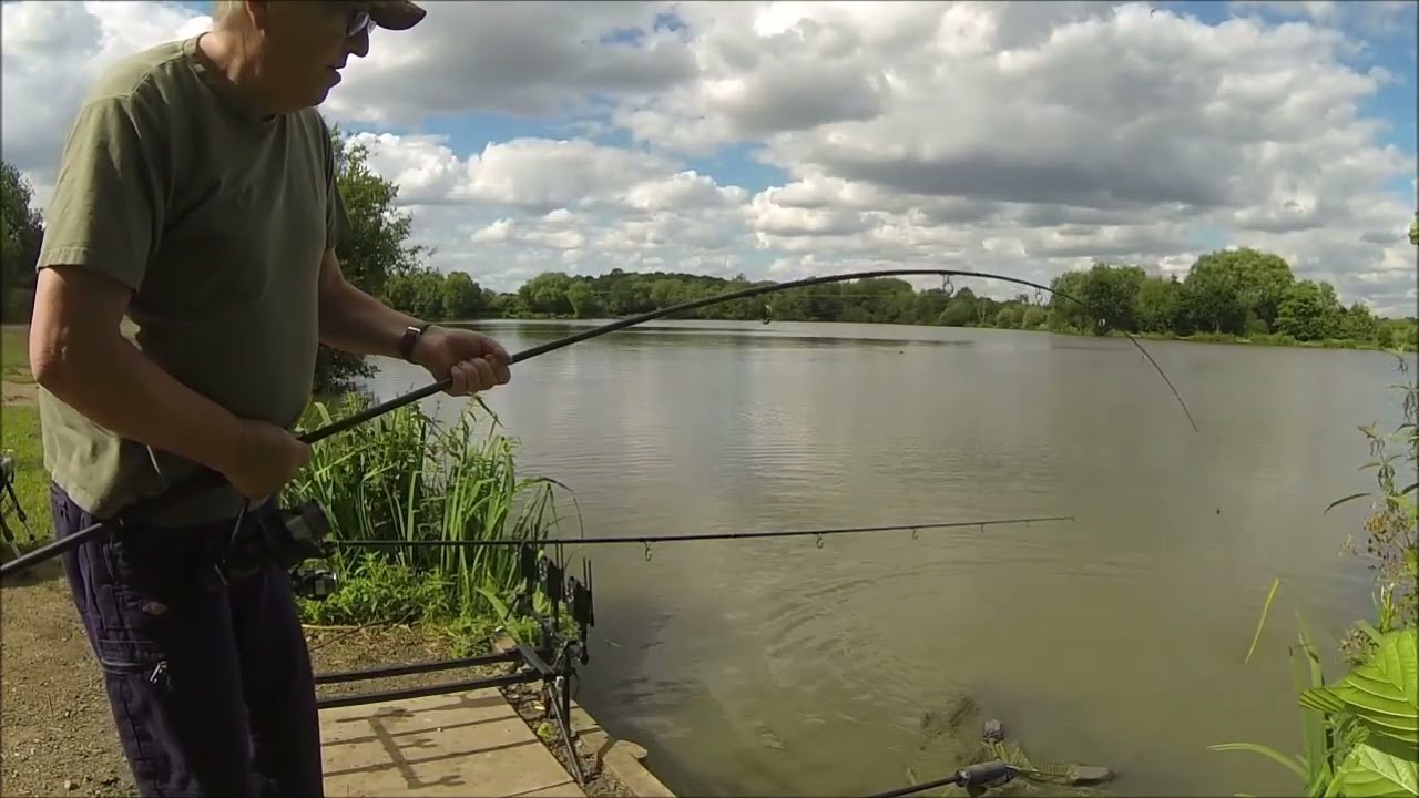 CATCH AND NET EPISODE 37