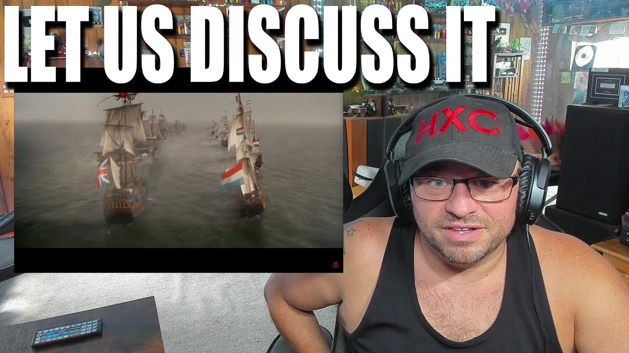 Movie Reactions Update - Flodder is Coming, but what next? Movie Trailer Reactions