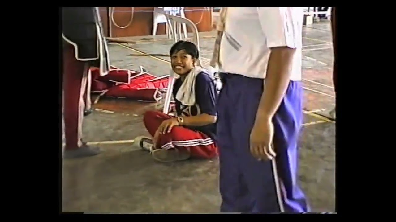 THE PHILIPPINES 1994