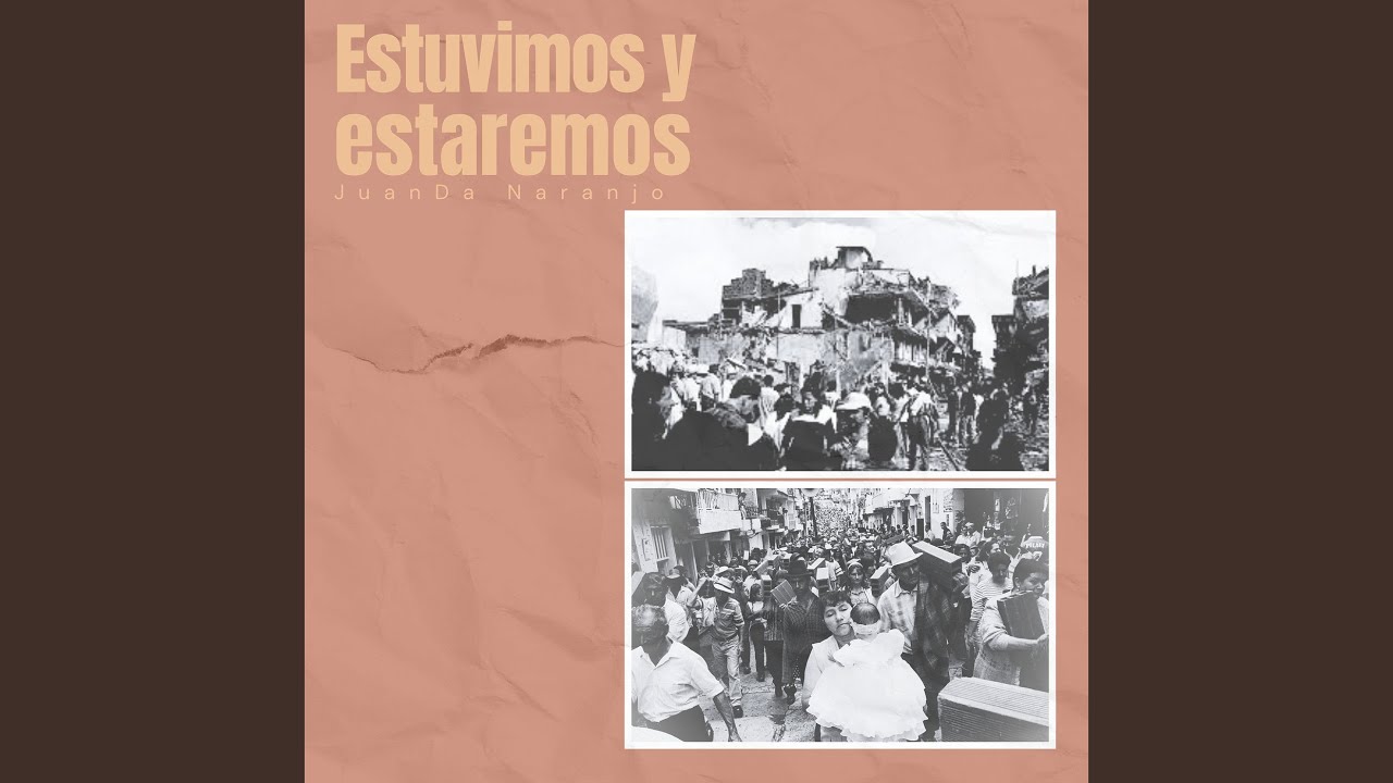 Estuvimos Y Estaremos