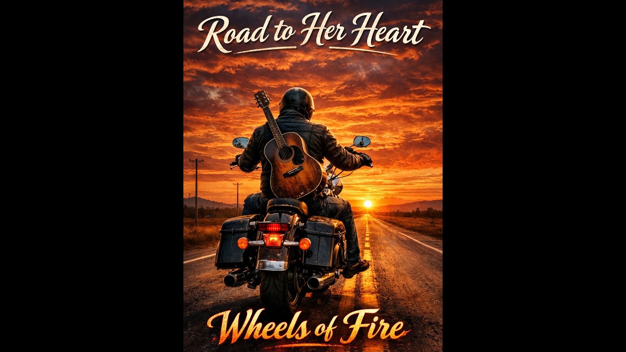 Road to Her Heart