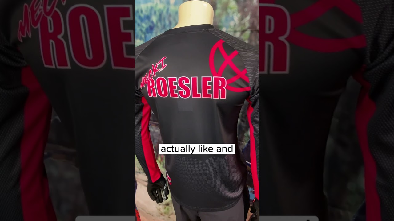 How to get an MTB sponsorship Pt.3 👊💥